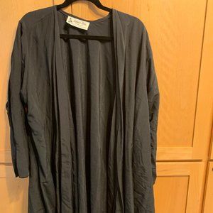 Maralyce Ferree Black Wrap – One Size Fits Most